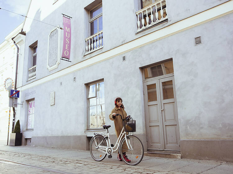 Take a quick trip through Helsinki’s past at the City Museum Take a quick trip through Helsinki’s past at the City Museum