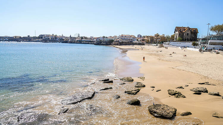 As melhores coisas para fazer em Cascais em Junho