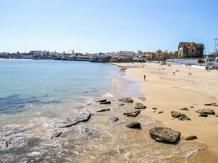 As melhores coisas para fazer em Cascais em Junho