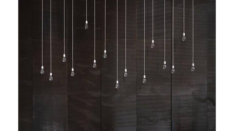 Re-Mirroring Matter