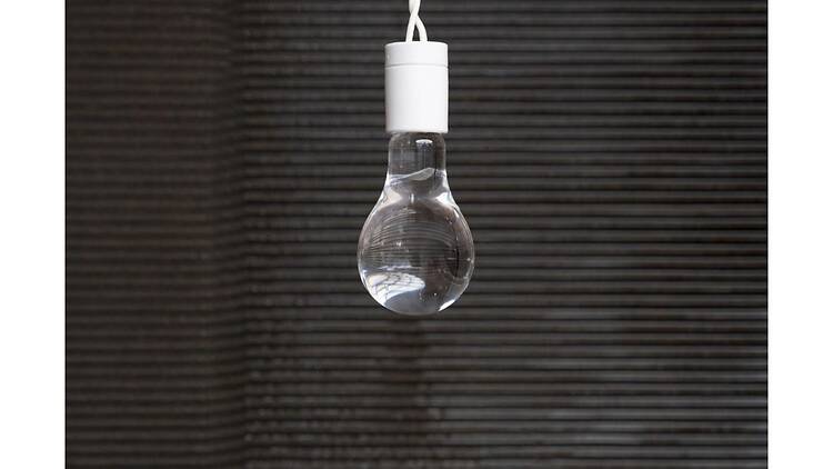 Re-Mirroring Matter