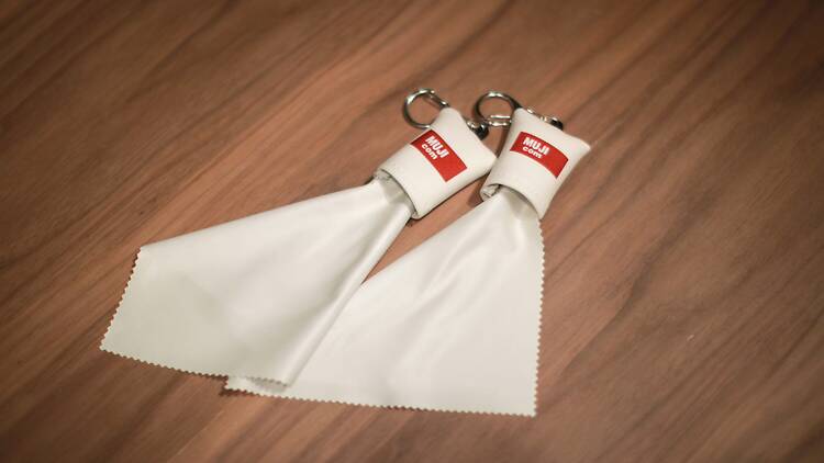 Muji com (Elements)