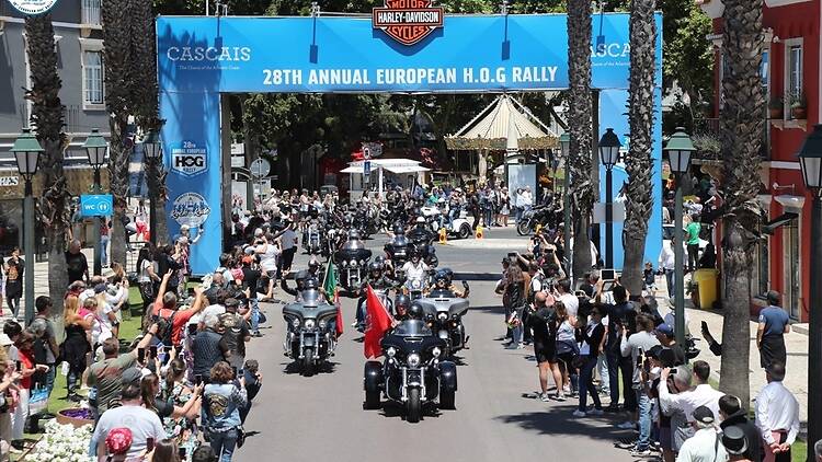 European HOG Rally 2026 European HOG Rally 2026