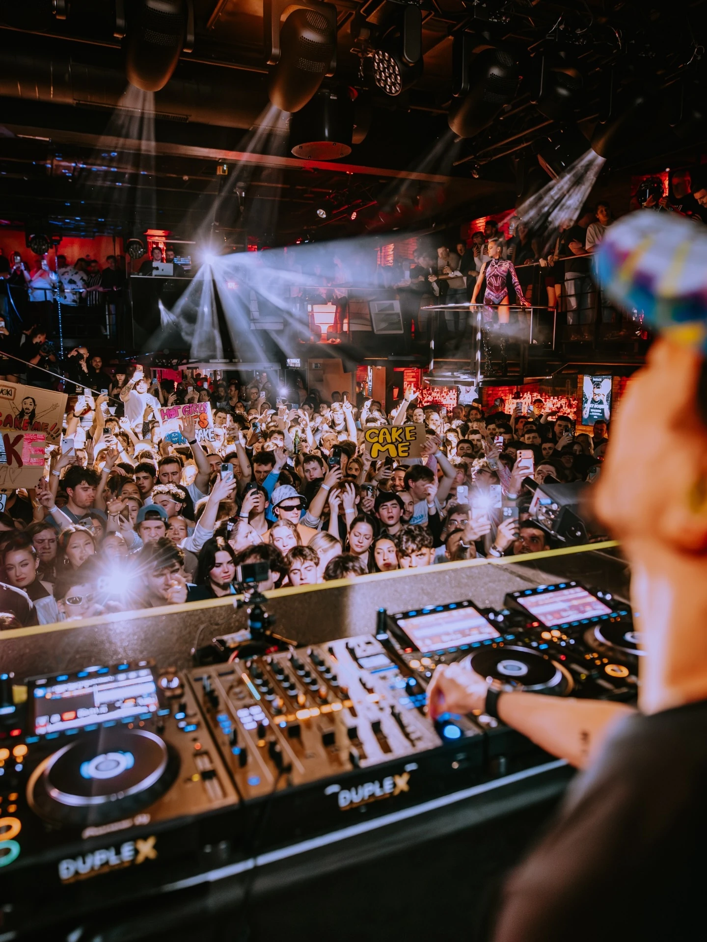 Steve Aoki