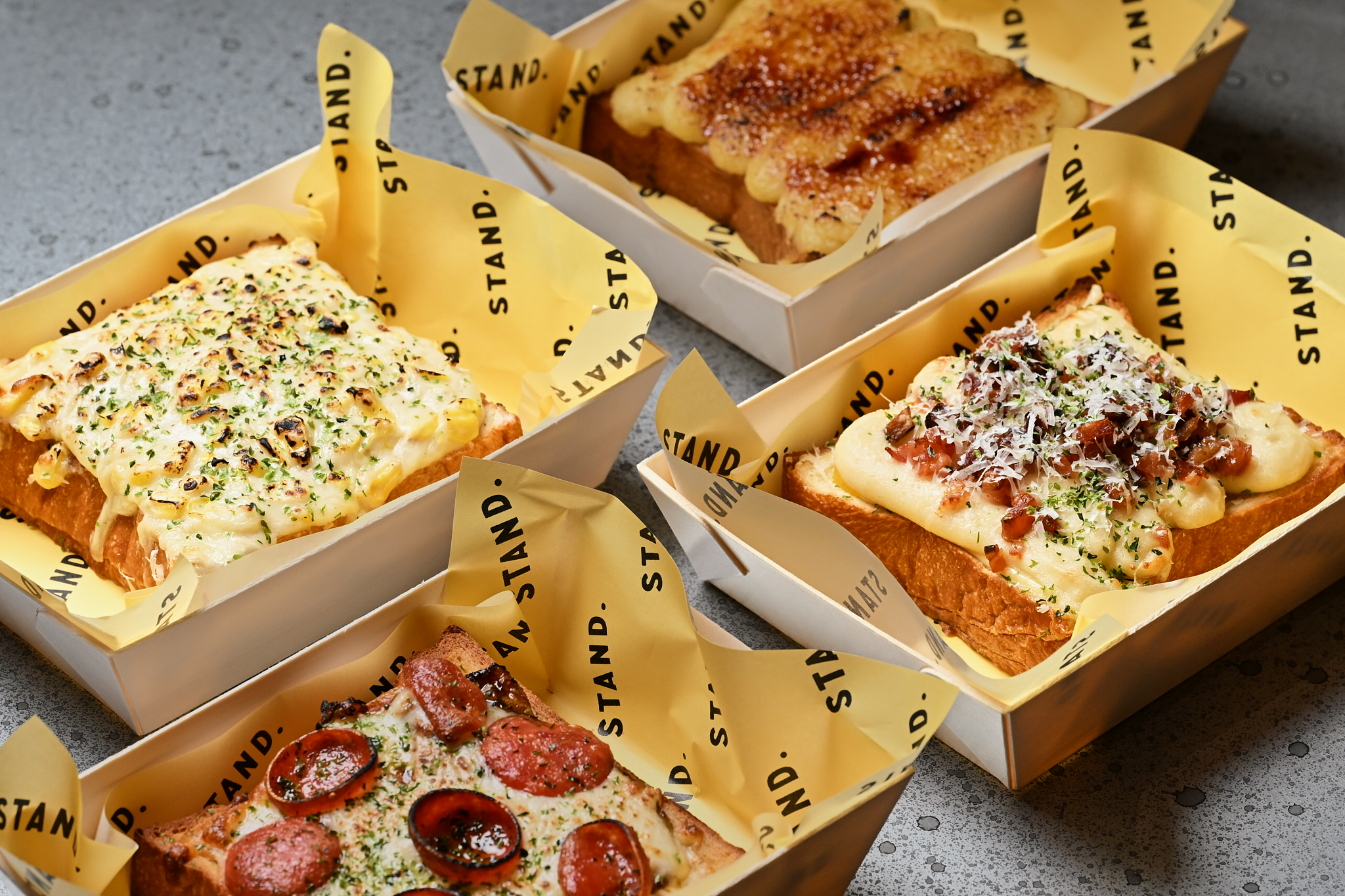 I stood in line for this buzzy Japanese café—here's what I'd order again