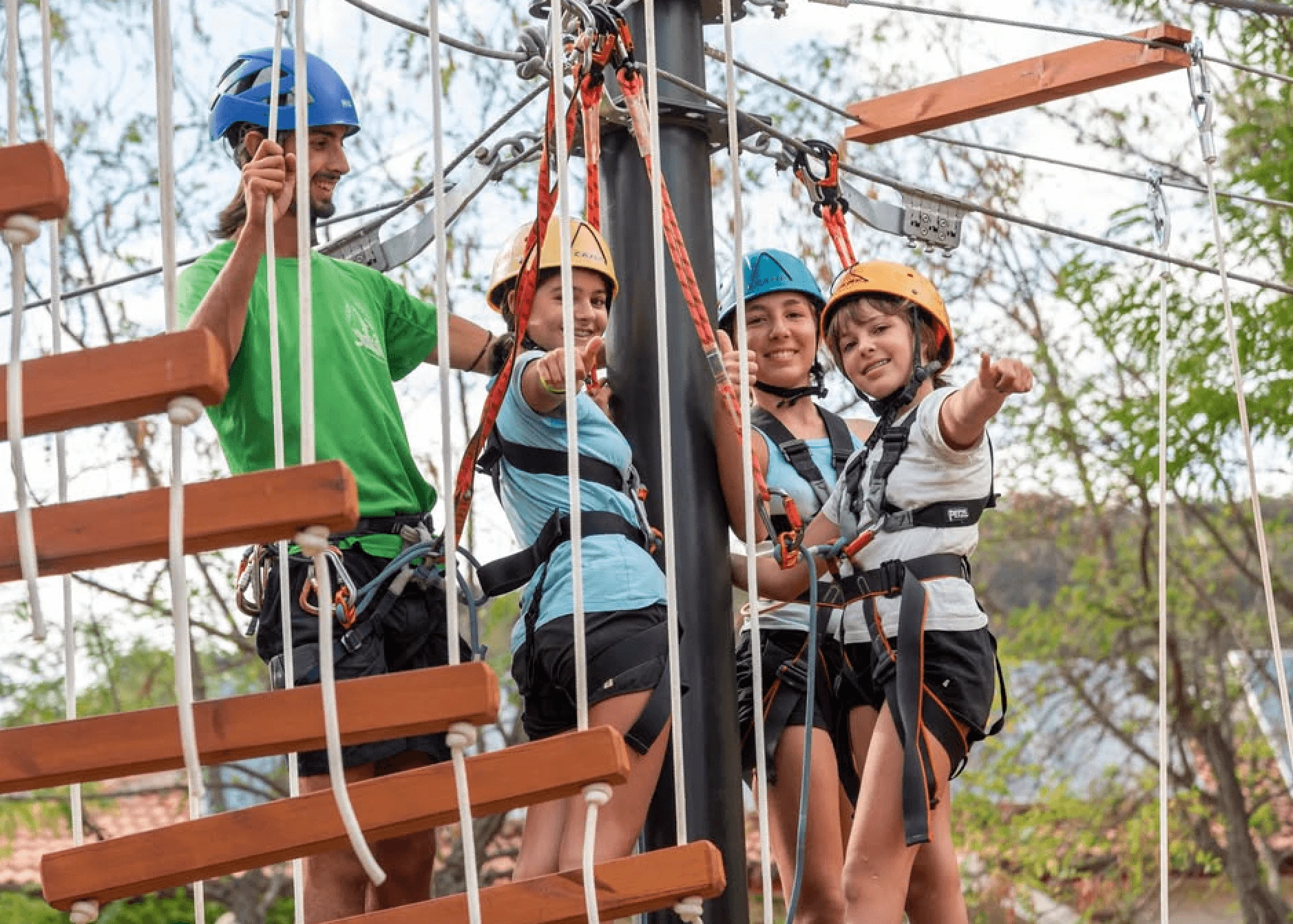Camping Monte Holiday
