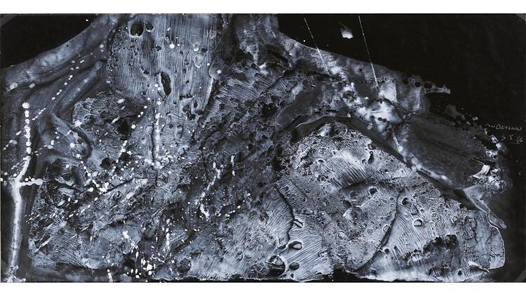 瀧口修造 書くことと描くこと