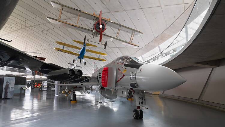 IWM Duxford IWM Duxford