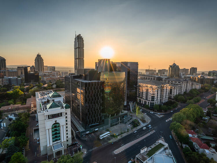 Out and About in Johannesburg: Things to do this weekend Out and About in Johannesburg: Things to do this weekend