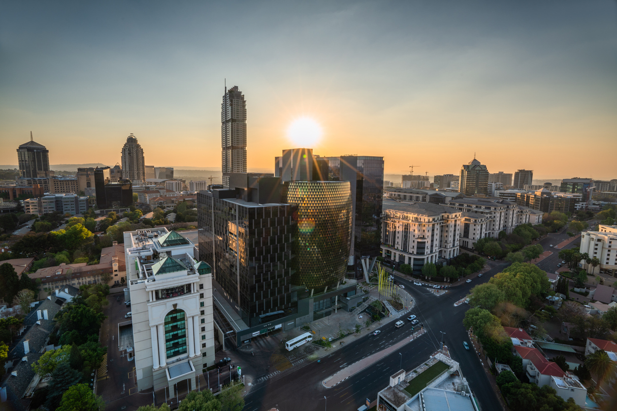 Out and About in Johannesburg: Things to do this weekend