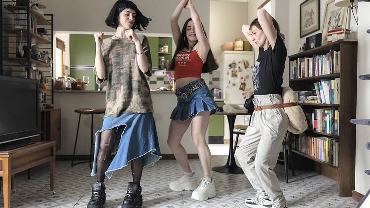 Les 5 sèries del juny