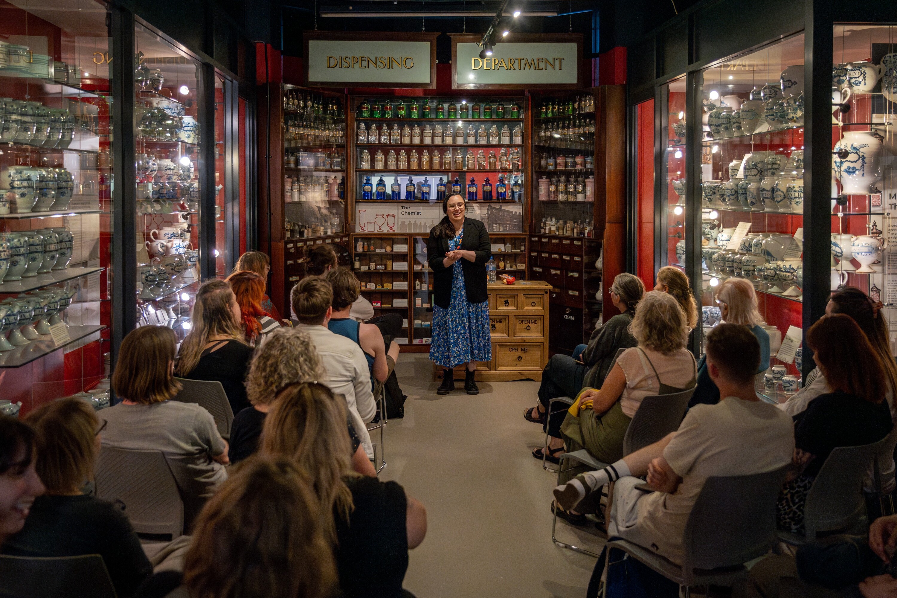 timeout.com - Eloise Feilden - One of the UK's best museums displays history's most terrifying medical inventions