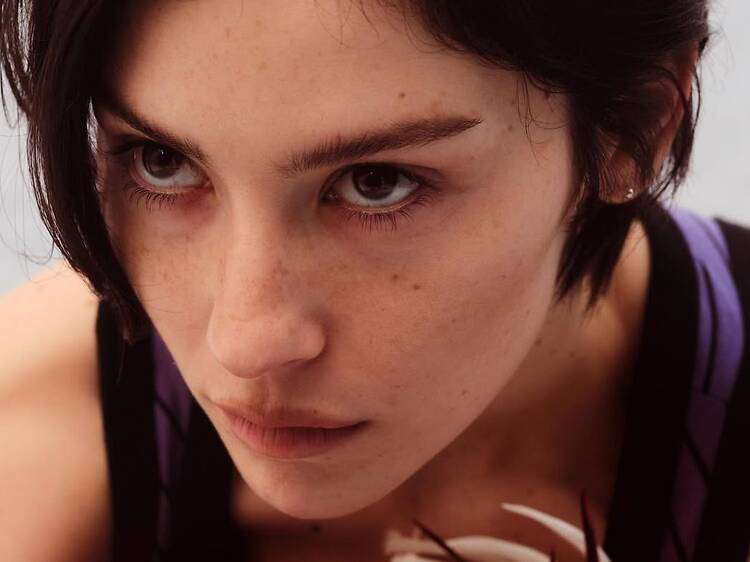 Gracie Abrams anuncia dos concerts a Barcelona (dates, recinte i entrades)