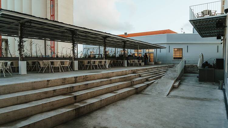 Casa Capitão