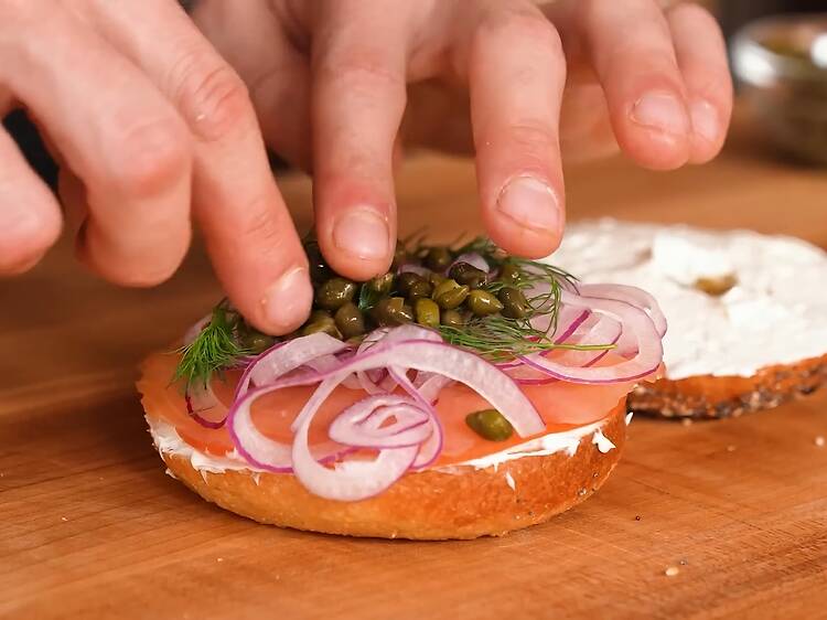 This iconic Jewish deli is reopening in the north suburbs of Chicago This iconic Jewish deli is reopening in the north suburbs of Chicago
