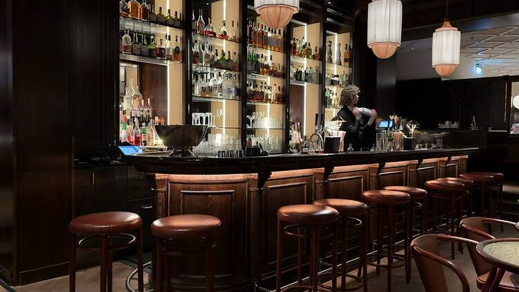 Sperling & Co (the bar) Sperling & Co (the bar)