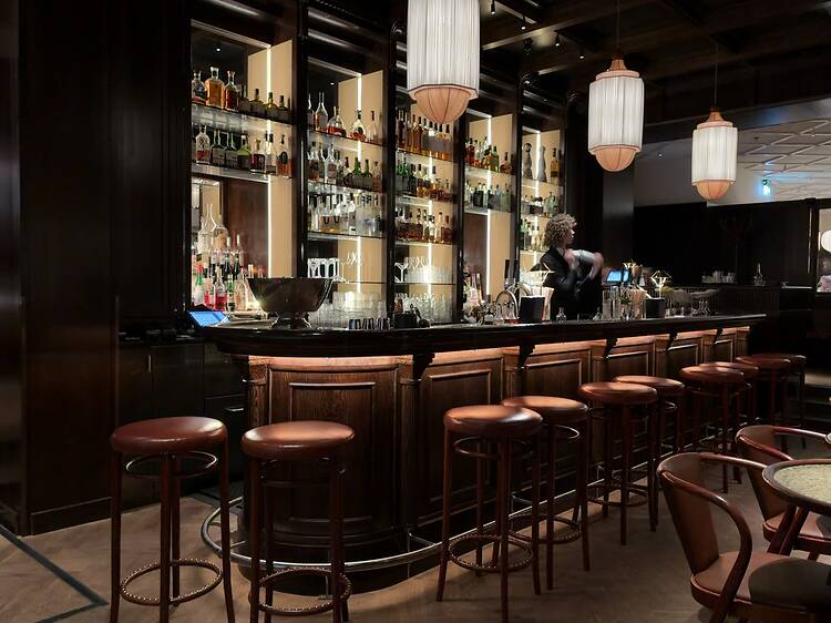 Sperling & Co (the bar) Sperling & Co (the bar)