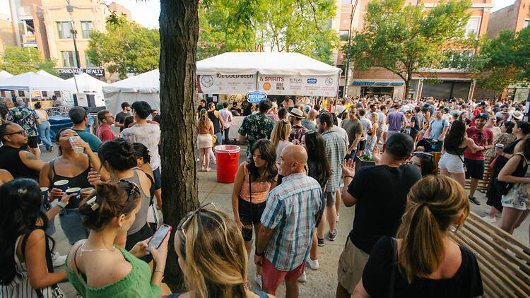 Do Division Street Fest Do Division Street Fest