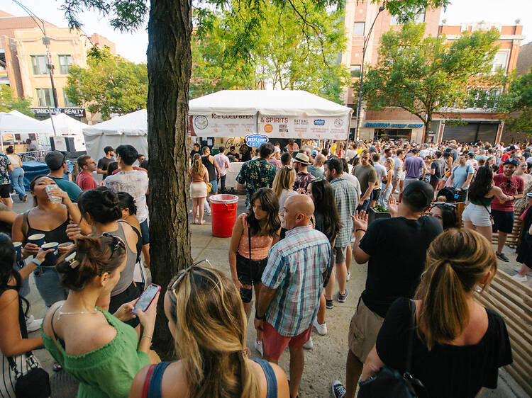 Do Division Street Fest Do Division Street Fest