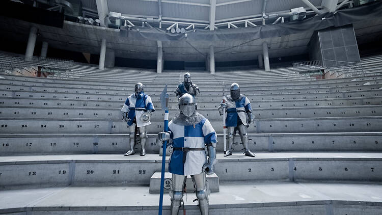 Koliseum
