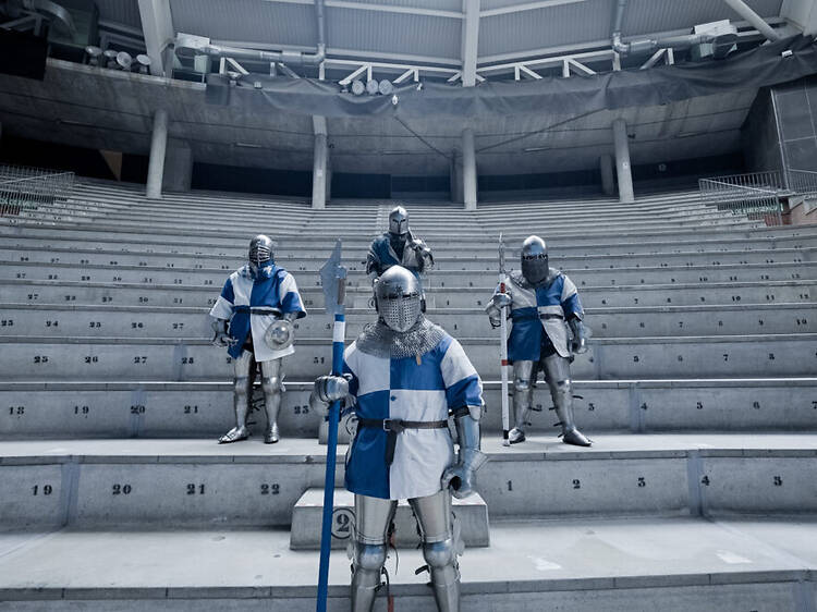 Koliseum