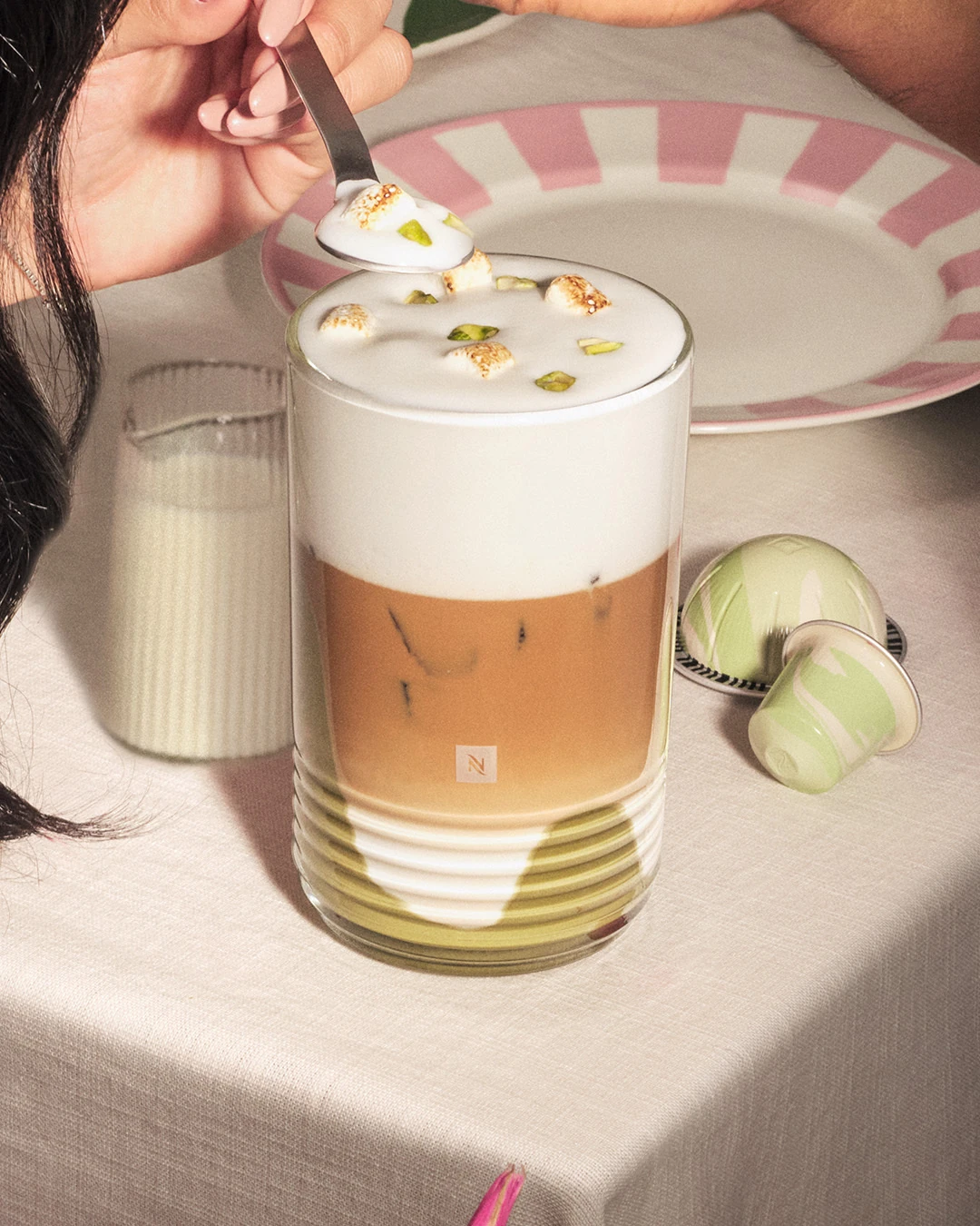 nespresso