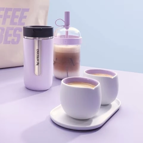 nespresso