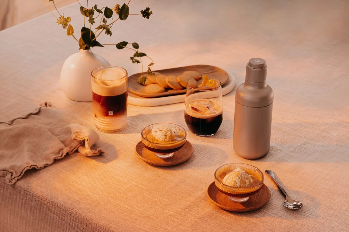 nespresso