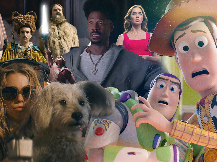 From ‘Disclosure Day’ to ‘Toy Story 5’: 10 Massive Movies Hitting UK Cinemas This June