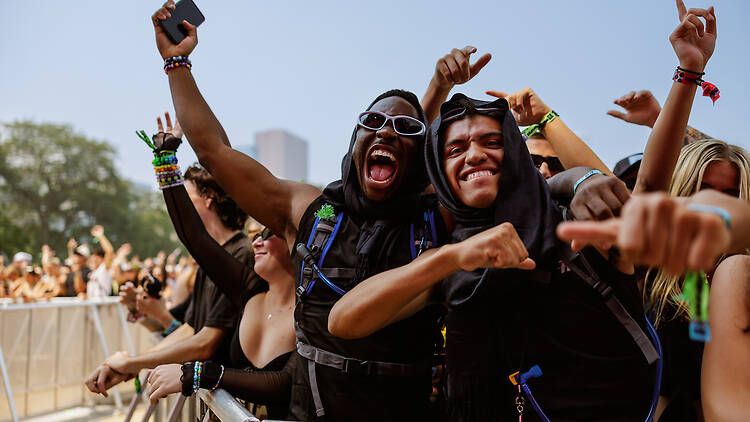 The best things to do in Chicago this week