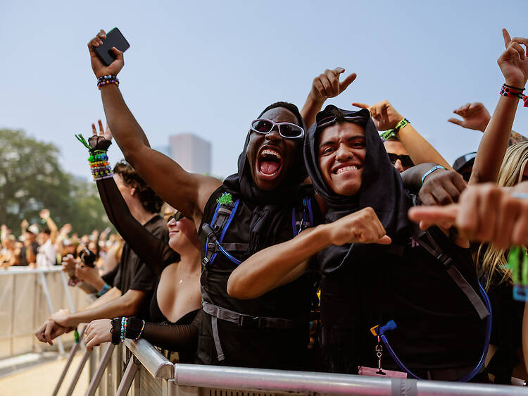 The best festivals in Chicago for 2026, from music fests to street fairs The best festivals in Chicago for 2026, from music fests to street fairs