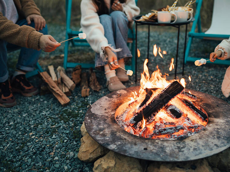 Cape Town Weekend Weather: Bring on the braai, before rain returns