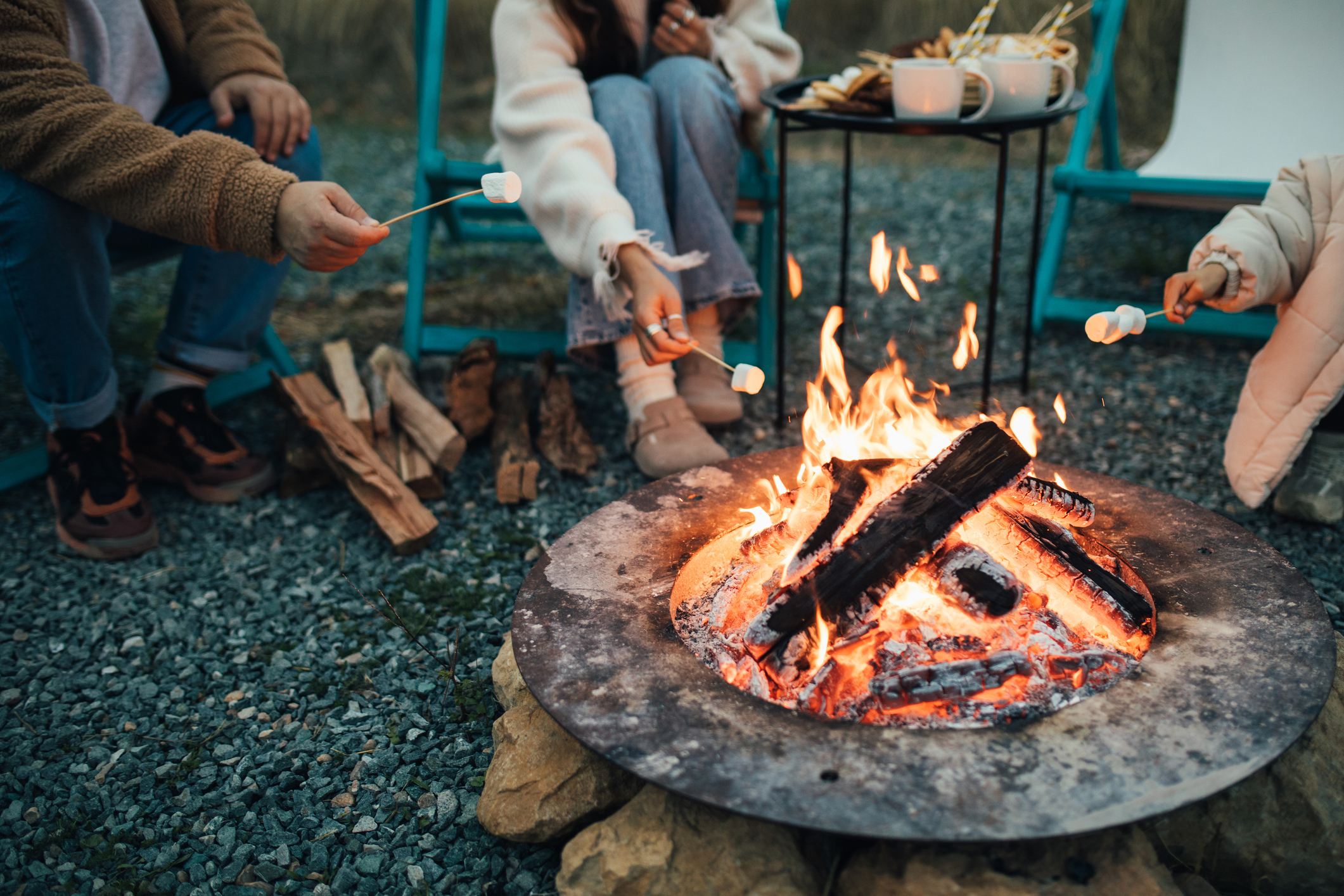 Cape Town Weekend Weather: Bring on the braai, before rain returns