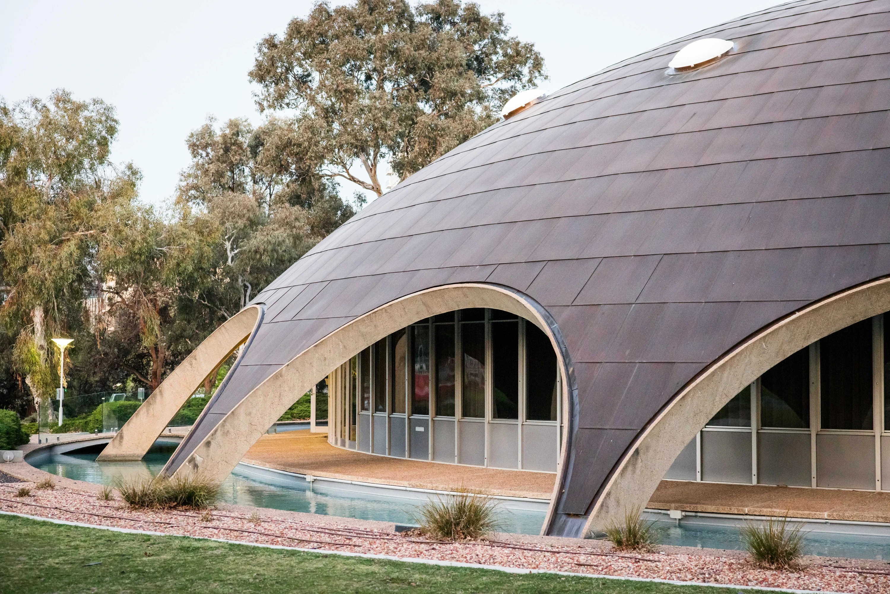 Shine Dome