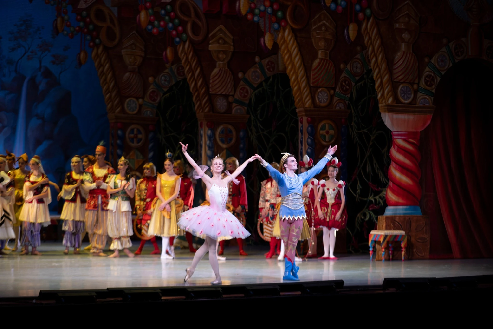 Bangkok&rsquo;s International Festival of Dance & Music