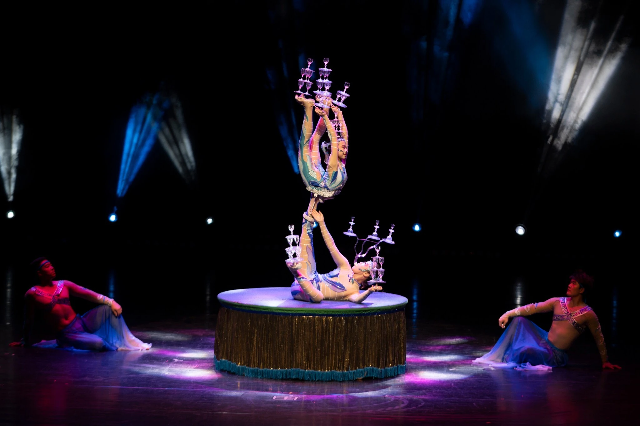 Bangkok&rsquo;s International Festival of Dance & Music