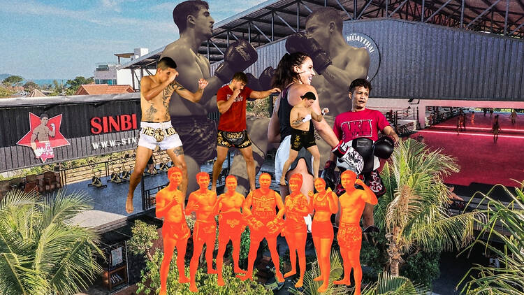 Phuket’s Top 5 Muay Thai Gyms