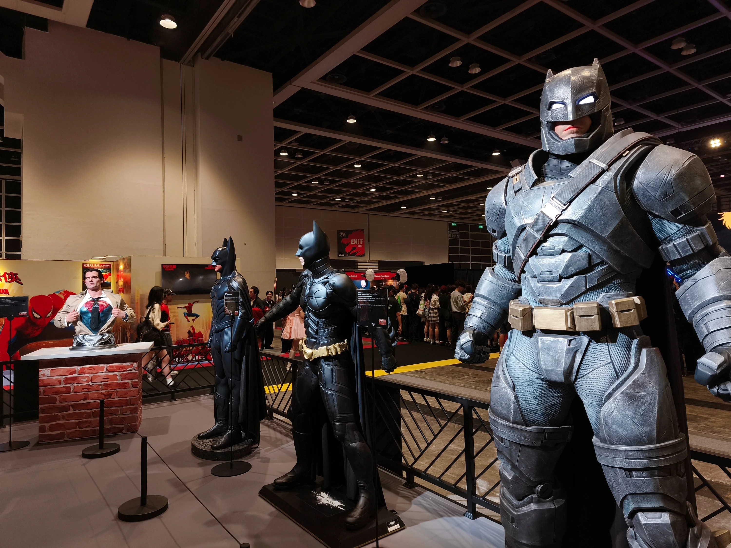 HK Comic Con
