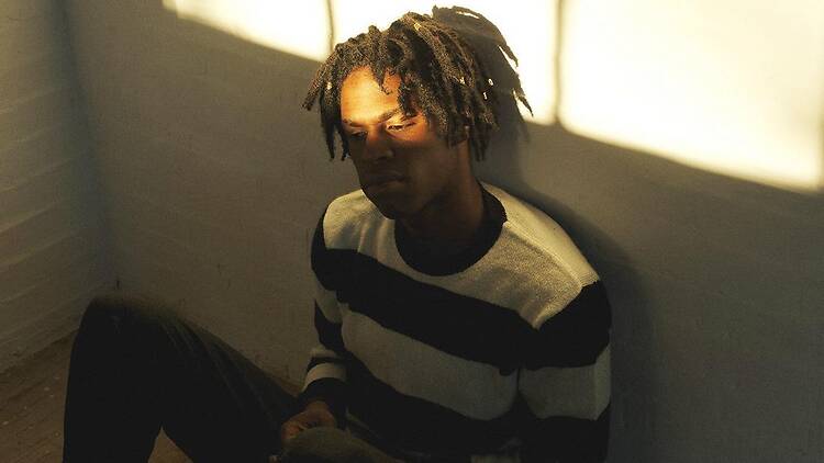 Keith Henry 