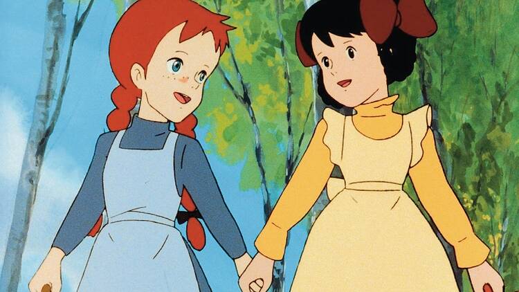 「僕たちの未来少年コナン展」