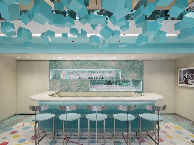 2026香港新餐廳推介：每月更新推介餐廳及酒吧名單