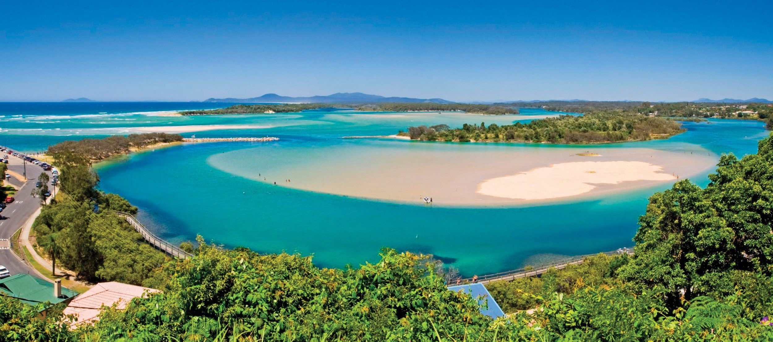 One coastal NSW town still has beach houses under $1 million – can you guess?