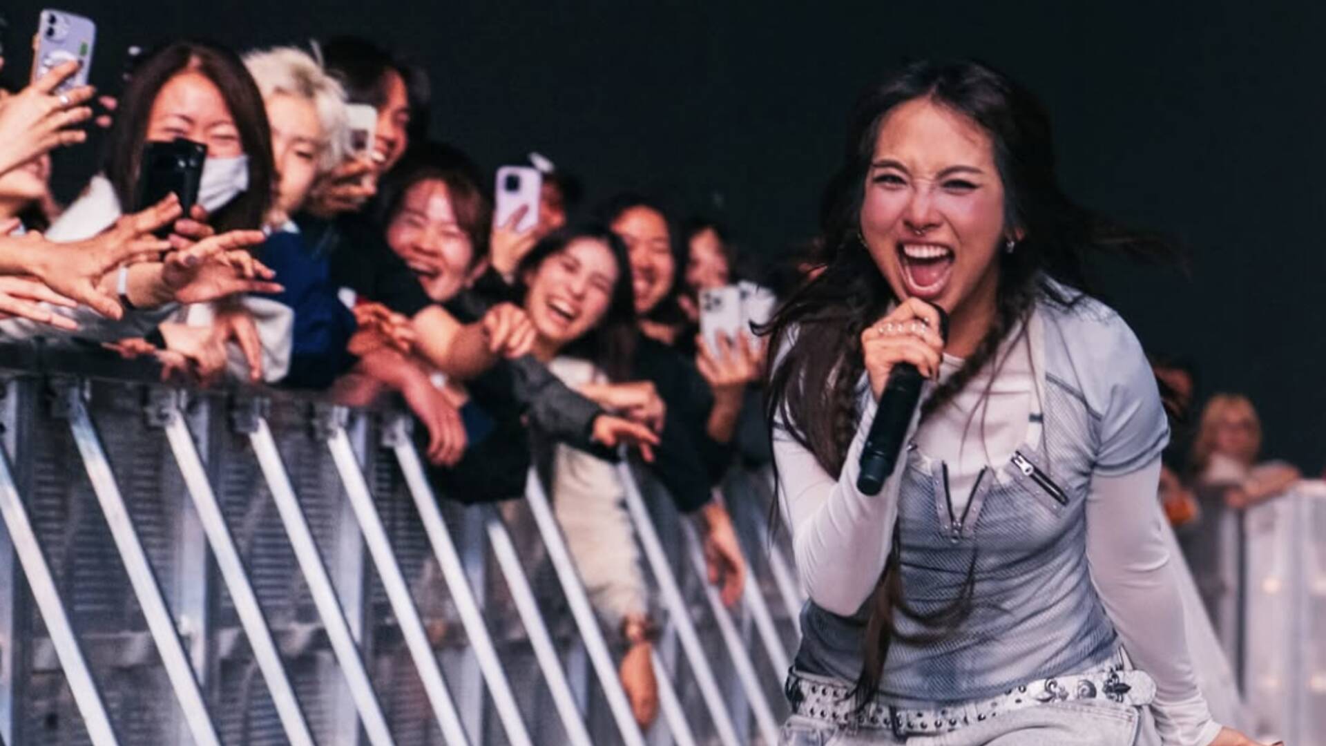MILLI announces first Asia tour with Bangkok show