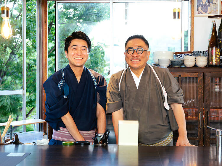 新宿、LGBTQ＋フレンドリースポット34選