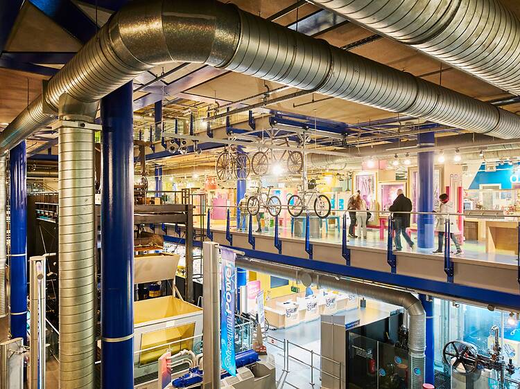 The 20 best museums in the UK in 2026