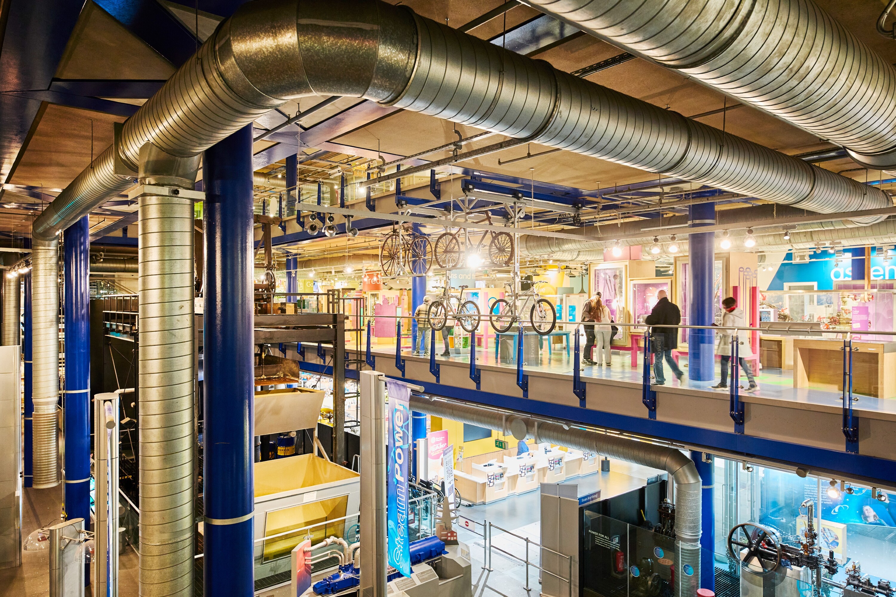 Time Out’s best museums in the UK 2026: why this Birmingham science museum is perfect for kids