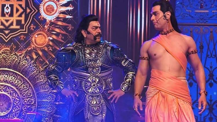 Hamare Ram | Ashutosh Rana Hamare Ram | Ashutosh Rana