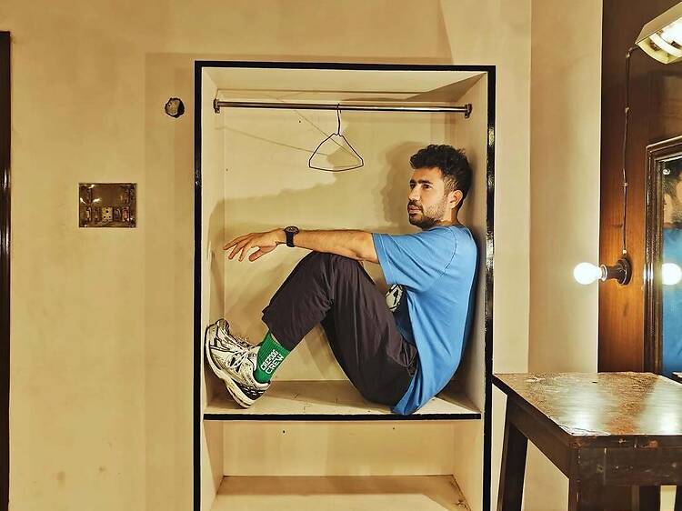 Toxic | Abhishek Upmanyu’s stand-up Toxic | Abhishek Upmanyu’s stand-up