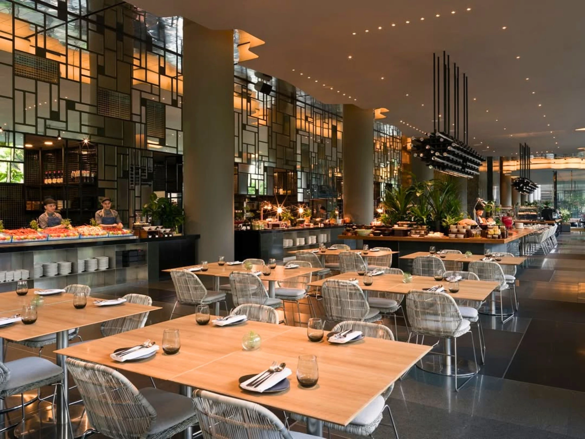 Lime Restaurant