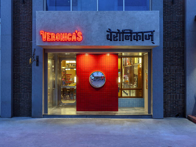 Veronica's (Lower Parel)
